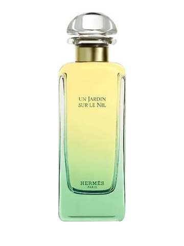 Hermès Hermes Un Jardin Sur le Nil Eau de Toilette Unisexparfum 50 ml - HERMÈS