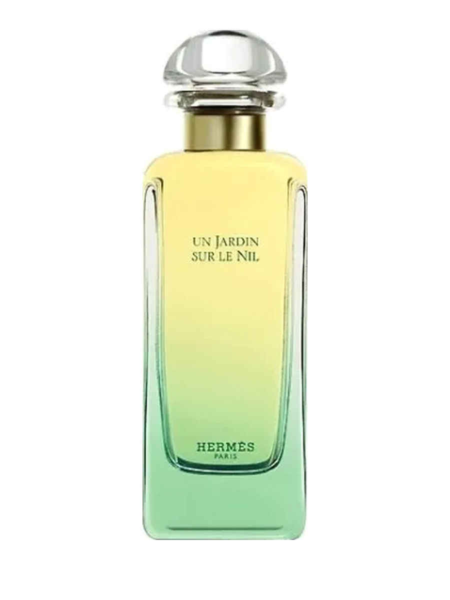 Hermes Un Jardin Sur le Nil Eau de Toilette Unisexparfum 50 ml - HERMÈS