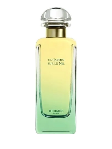 Hermès Un Jardin Sur le Nil Eau de Toilette Unisexparfum 30 ml - HERMÈS