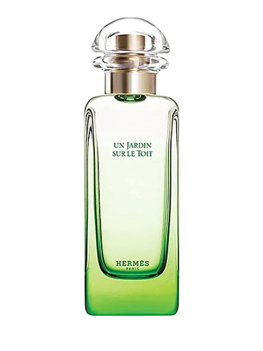 Hermès Un Jardin Sur le Toit Eau de Toilette Unisex Parfum 100 ml - HERMÈS
