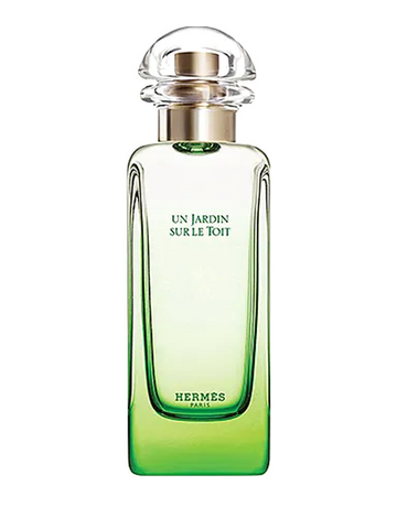 Hermès Un Jardin Sur le Toit Eau de Toilette Unisex Parfum 100 ml - HERMÈS