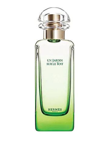 Hermès Un Jardin Sur le Toit Eau de Toilette Unisex Parfum 50 ml - HERMÈS