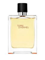Hermès Terre D' Premium Duft Damenparfum 50 ml - HERMÈS