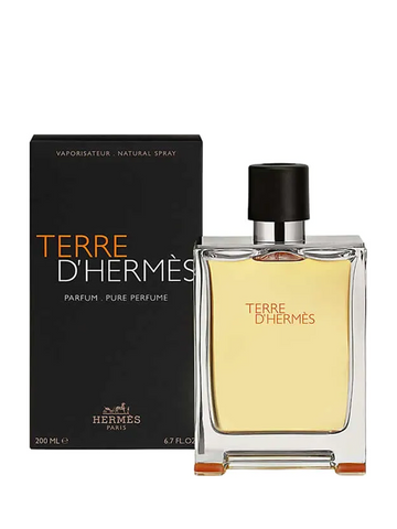 Hermès Terre d'Hermès Parfum Unisex Parfum 200 ml - HERMÈS