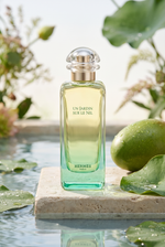 Hermès Un Jardin Sur le Nil Eau de Toilette 100 ml