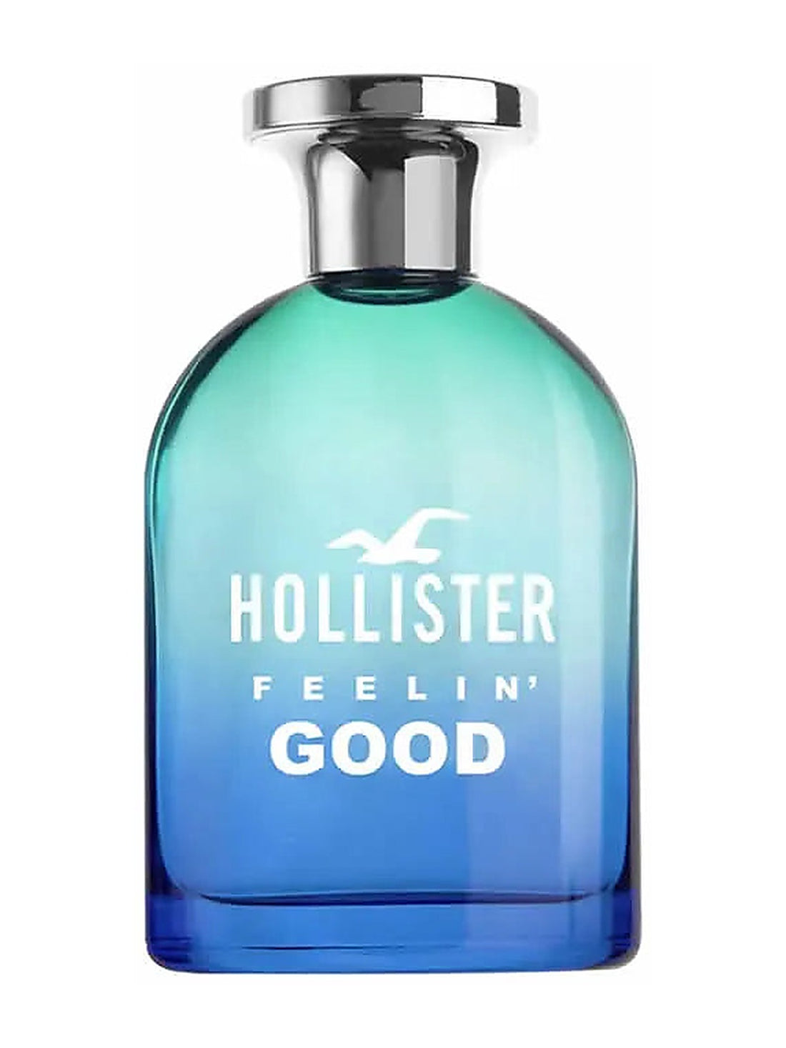 Hollister Feelin Free for Him Eau de Toilette Damenparfum 100 ml