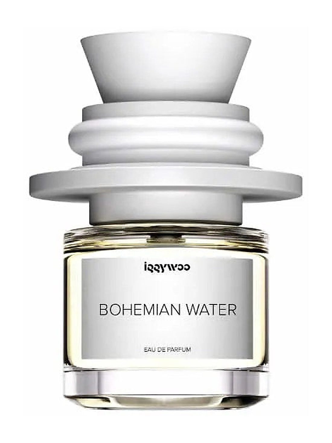 Iggywoo Bohemian Water Eau de Parfum Unisexparfum 50 ml