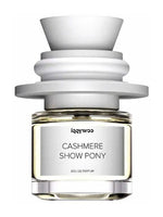 Iggywoo Cashmere Show Pony Eau de Parfum Unisexparfum 50 ml