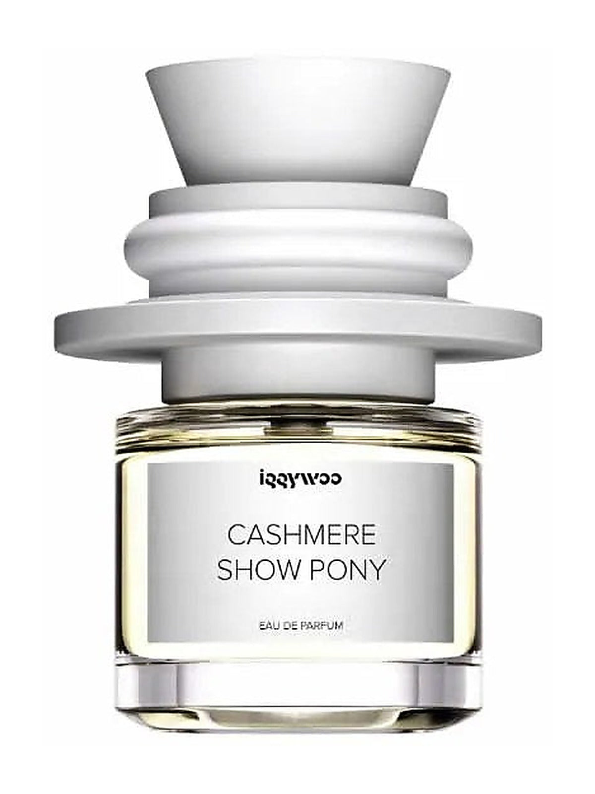 Iggywoo Cashmere Show Pony Eau de Parfum Unisexparfum 50 ml