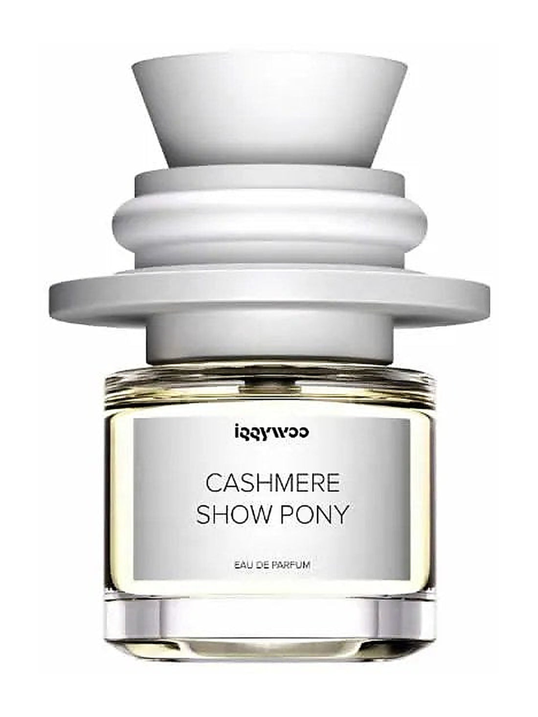 Iggywoo Cashmere Show Pony Eau de Parfum Unisexparfum 50 ml