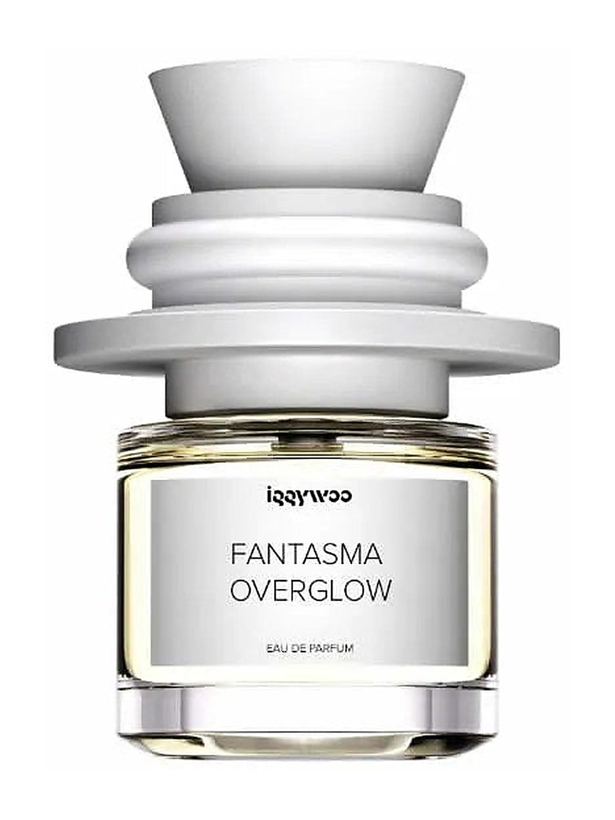 Iggywoo Fantasma Overglow Eau de Parfum Unisexparfum 50 ml