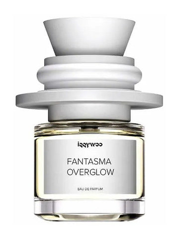 Iggywoo Fantasma Overglow Eau de Parfum Unisexparfum 50 ml