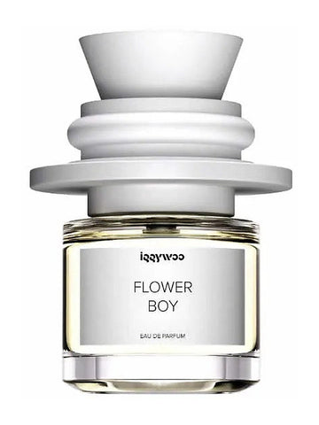 Iggywoo Flower Eau de Parfum Unisexparfum 50 ml