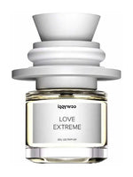 Iggywoo Love Extreme Eau de Parfum Unisexparfum 50 ml