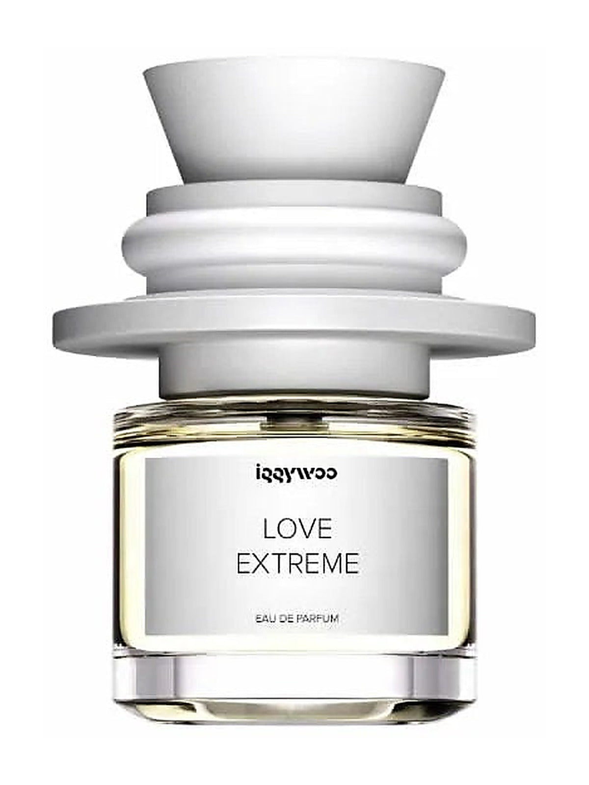 Iggywoo Love Extreme Eau de Parfum Unisexparfum 50 ml
