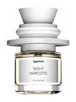 Iggywoo Night Narcotic Eau de Parfum Unisexparfum 50 ml