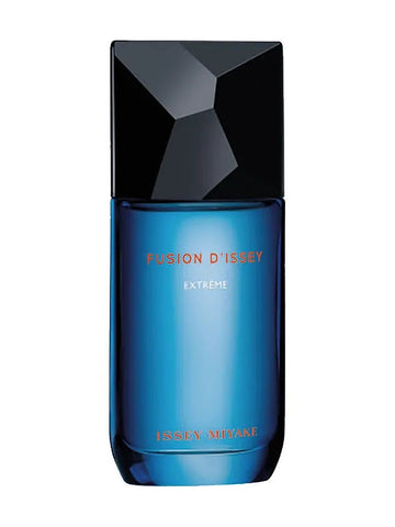 Issey Miyake Fusion D' Extrême Eau de Toilette Herrenparfum 50 ml