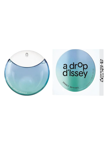 Issey Miyake a Drop d'Issey Fraiche EdP Unisex Parfum 90 ml - ISSEY MIYAKE