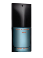 Issey Miyake Fusion d'Issey Igo EdT Unisex-Geschenkset 100 ml (2-Teilig) - ISSEY MIYAKE