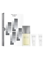 Issey Miyake l'Eau d'Issey Pour Homme Unisex-Geschenkset 3-Teilig - 125 ml - ISSEY MIYAKE