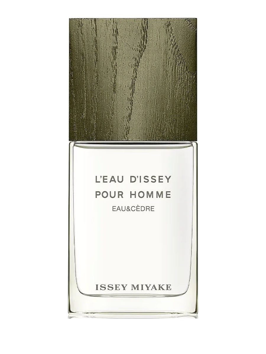 Issey Miyake l'Eau d'Issey Pour Homme Intense Unisex Parfum 100 ml - ISSEY MIYAKE