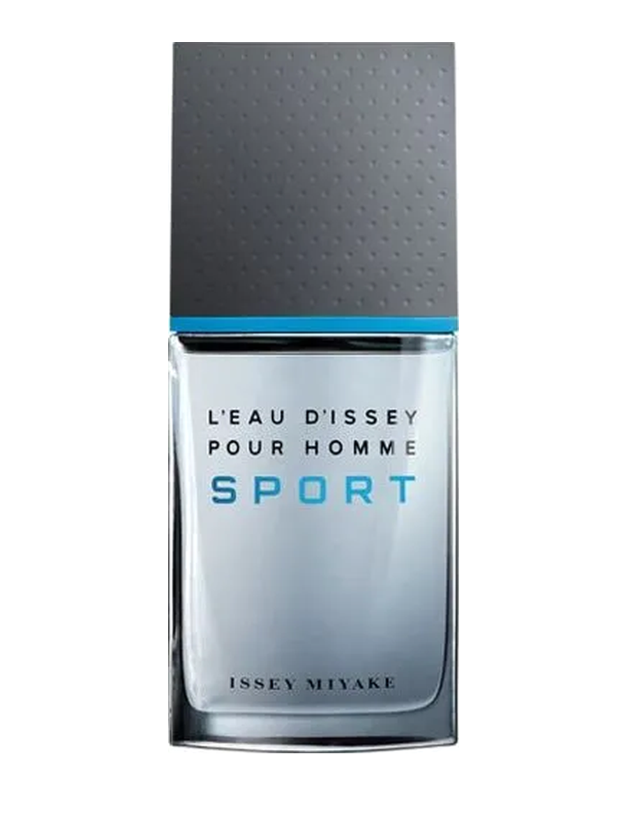 Issey Miyake L'Eau D'Issey Eau de Toilette Herrenparfum 50 ml - ISSEY MIYAKE