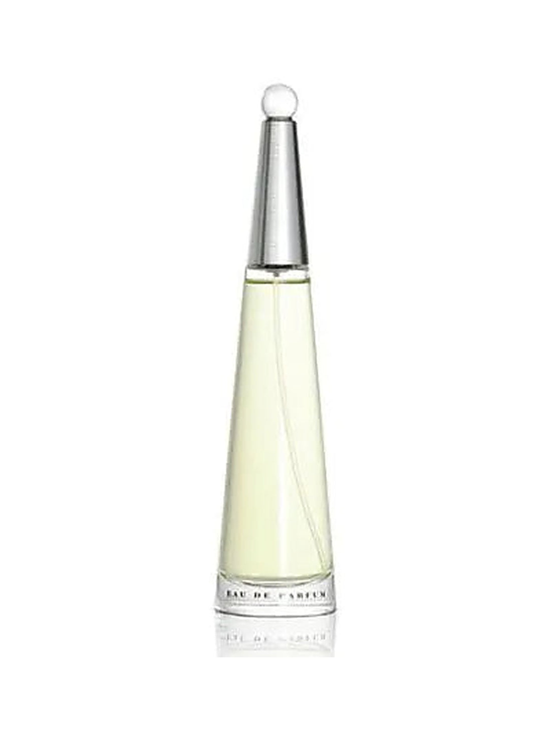 Issey Miyake L'Eau D' Eau de Parfum Nachfüllbar Damenparfum 25 ml