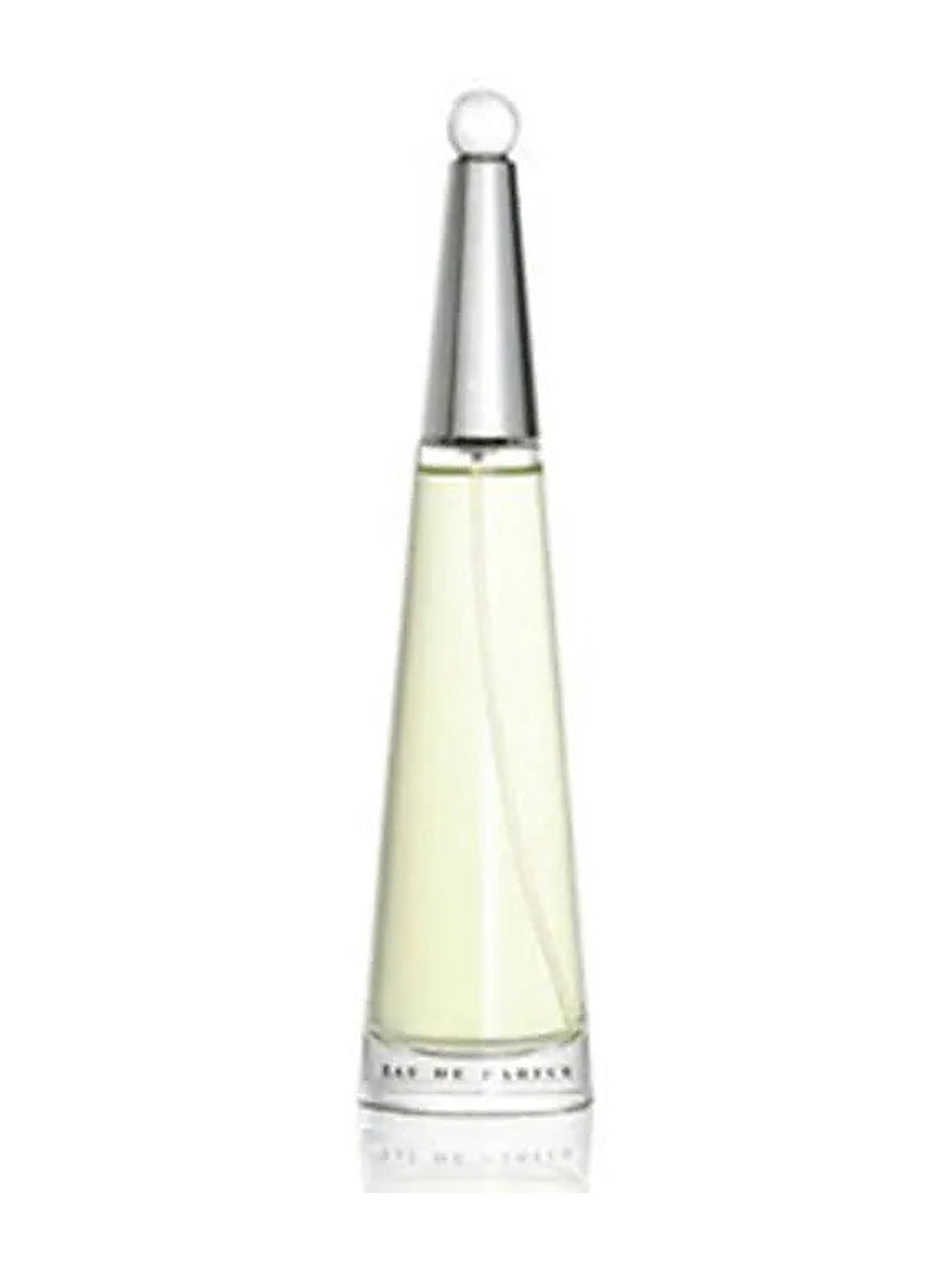 Issey Miyake L'Eau D' Eau de Parfum Nachfüllbar Damenparfum 50 ml