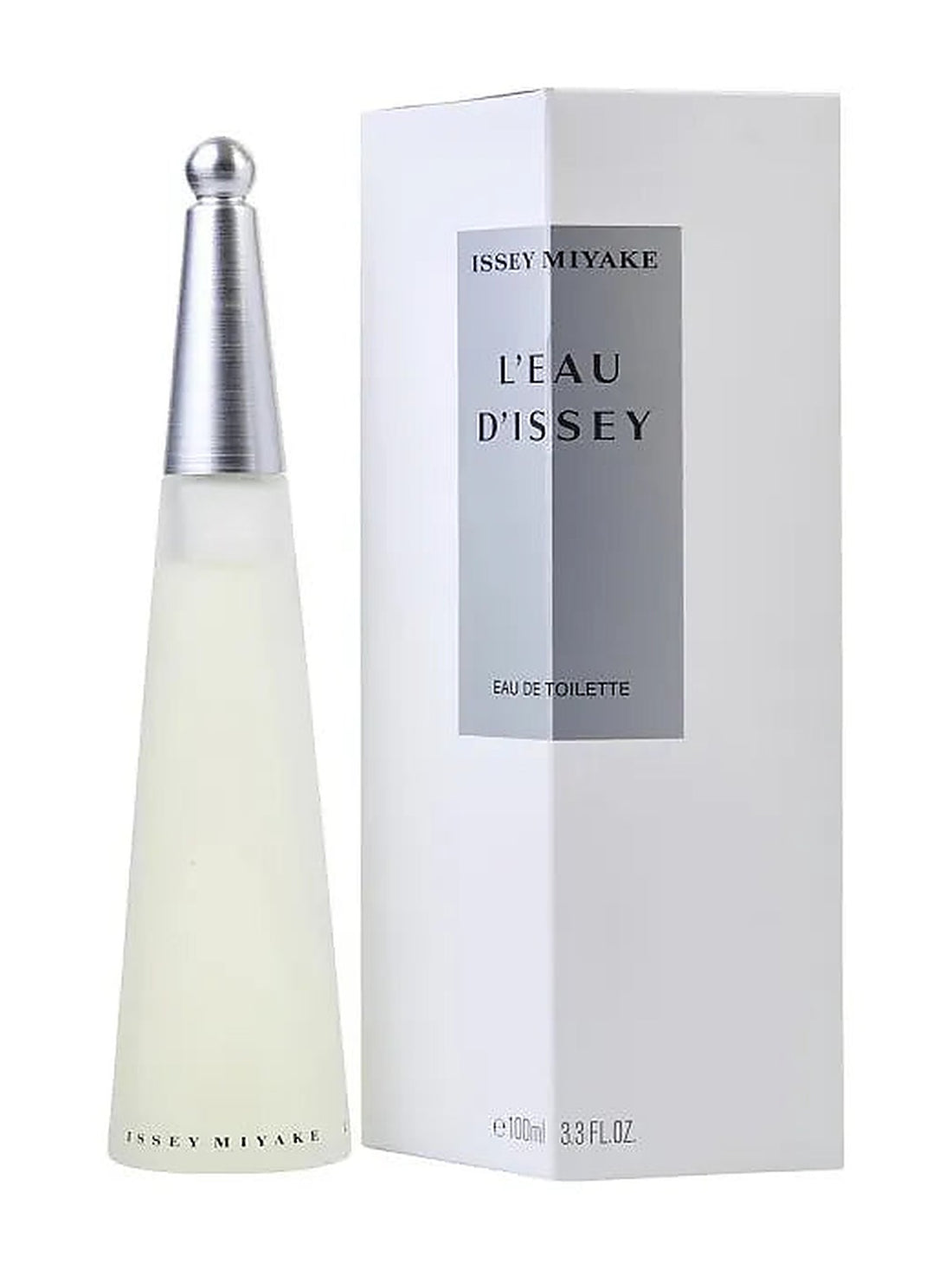 Issey Miyake Narciso Rodriguez Eau de Toilette Damenparfum 100 ml