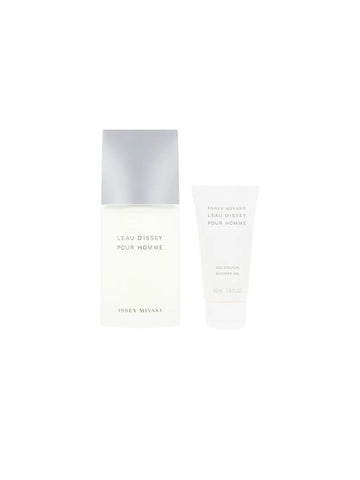 Issey Miyake l'Eau d'Issey Homme EdT Unisex-Geschenkset 175 g - ISSEY MIYAKE