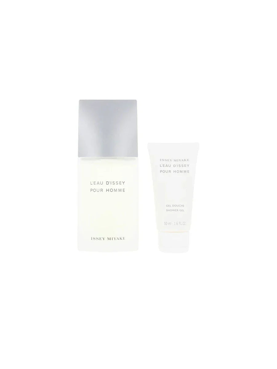 Issey Miyake L'Eau D' Herren-Geschenkset 125 ml (2-Teilig) - Bild 7