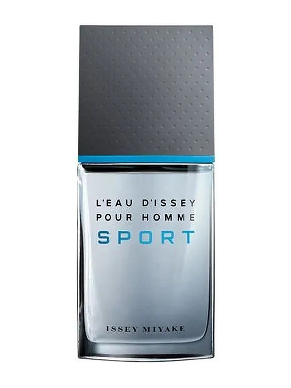 Issey Miyake L'Eau D' Homme Sport Eau de Toilette Herrenparfum 100 ml