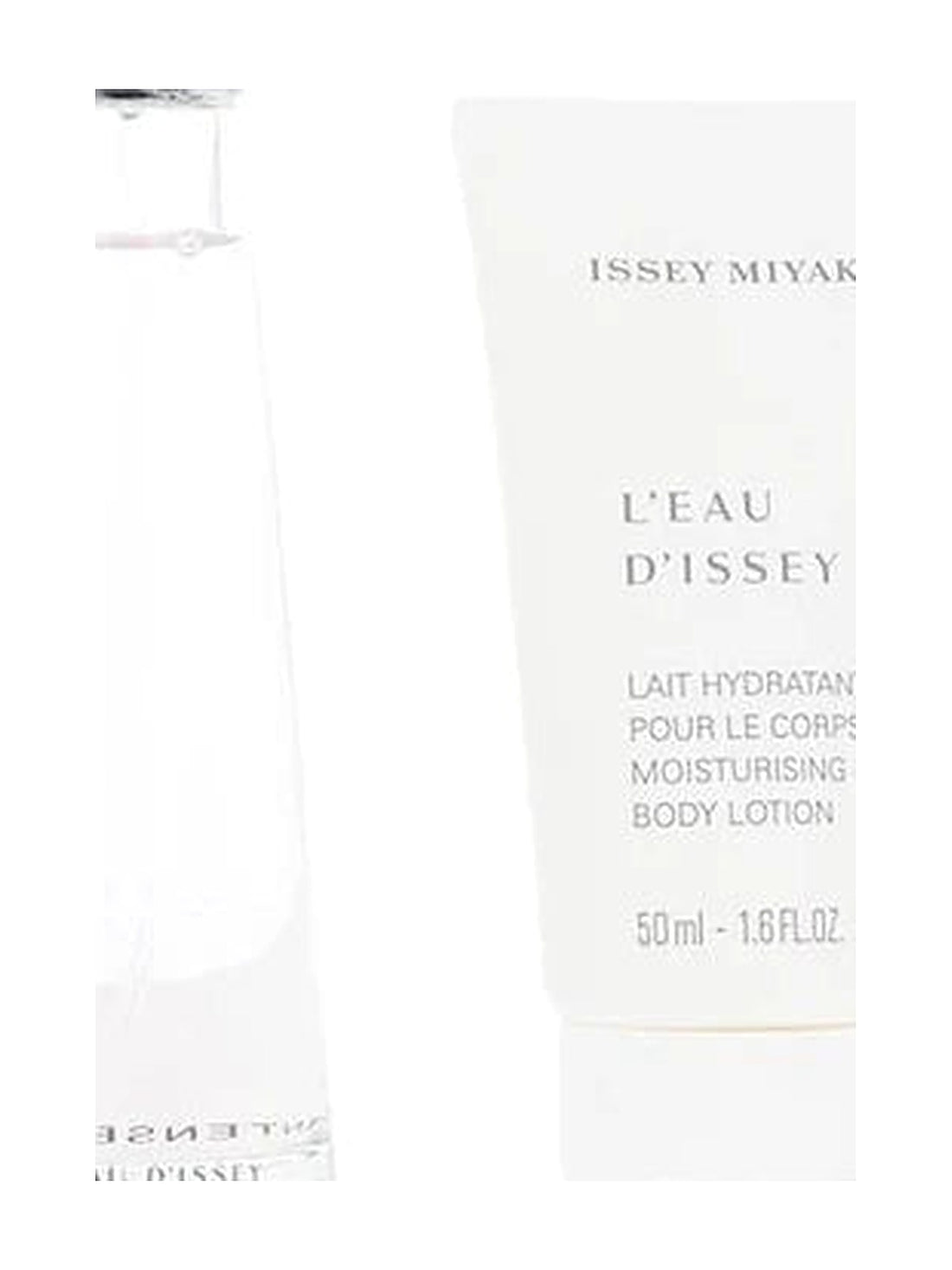 Issey Miyake L'Eau D' Intense Unisex-Geschenkset 75 ml