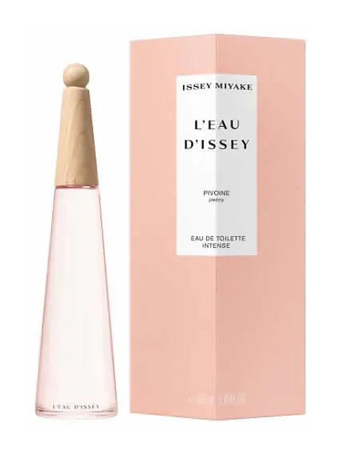 Issey Miyake L'Eau D' Pivone EdT Intense Damenparfum 50 ml