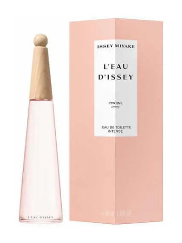 Issey Miyake L'Eau D' Pivone EdT Intense Damenparfum 50 ml