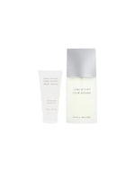 Issey Miyake L'Eau D' Pour Homme Estuche 2 Piezas Eau de Toilette Herrenparfum 125 ml - Bild 4