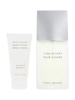 Issey Miyake L'Eau D' Pour Homme Estuche 2 Piezas Eau de Toilette Herrenparfum 125 ml