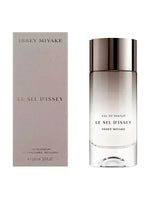 Issey Miyake le Sel D' for Men Eau de Parfum Unisexparfum 100 ml