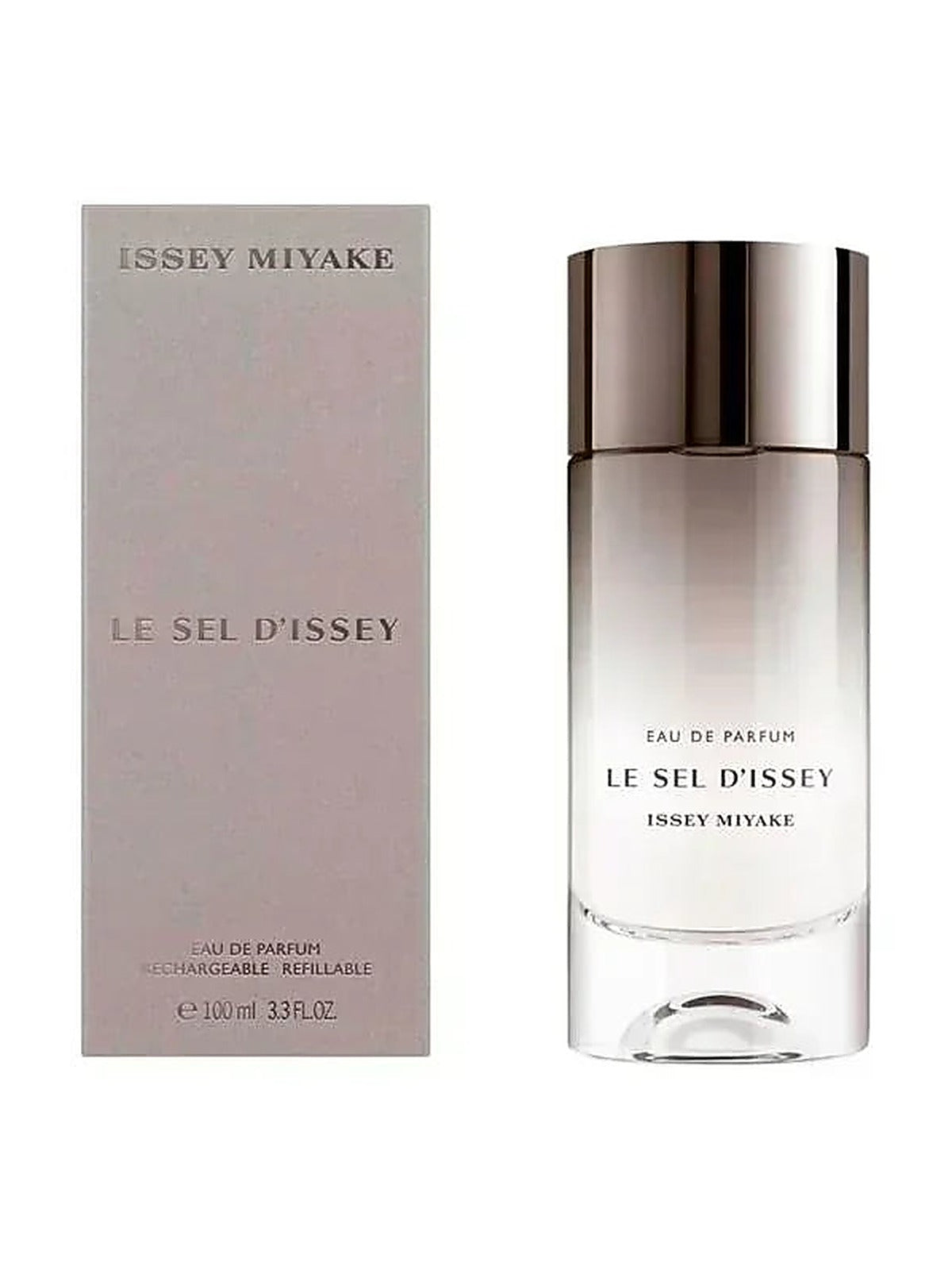 Issey Miyake le Sel D' for Men Eau de Parfum Unisexparfum 100 ml
