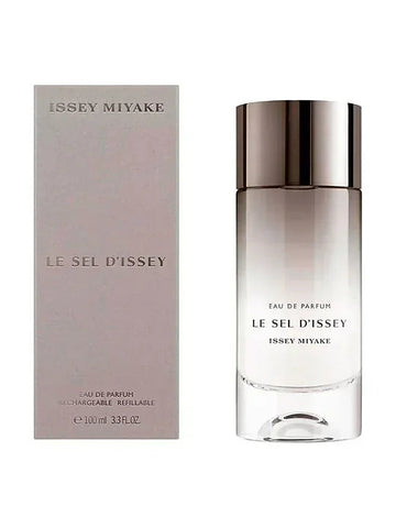Issey Miyake le Sel D' for Men Eau de Parfum Unisexparfum 100 ml