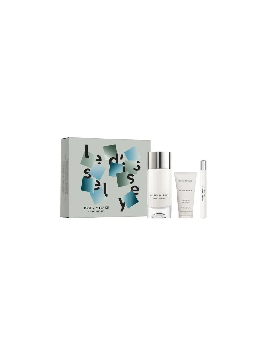 Issey Miyake le Sel d'Issey EdT 100 ml - ISSEY MIYAKE