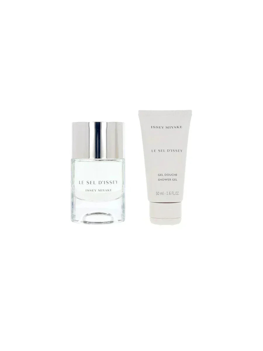 Issey Miyake le Sel D' Estuche 2 Piezas Eau de Toilette Unisexparfum 100 ml - Bild 2