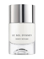 Issey Miyake le Sel D´ Men EdT Eau de Toilette Herrenparfum 50 ml