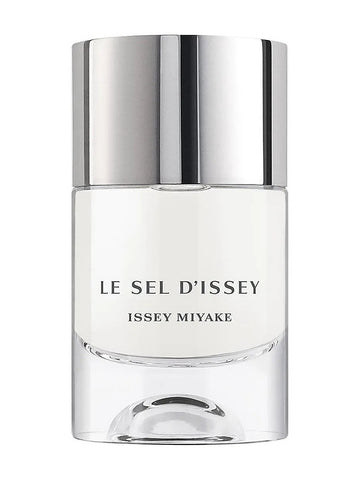 Issey Miyake le Sel D´ Men EdT Eau de Toilette Herrenparfum 50 ml