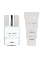 Issey Miyake le Sel D' Estuche 2 Piezas Eau de Toilette Unisexparfum 100 ml
