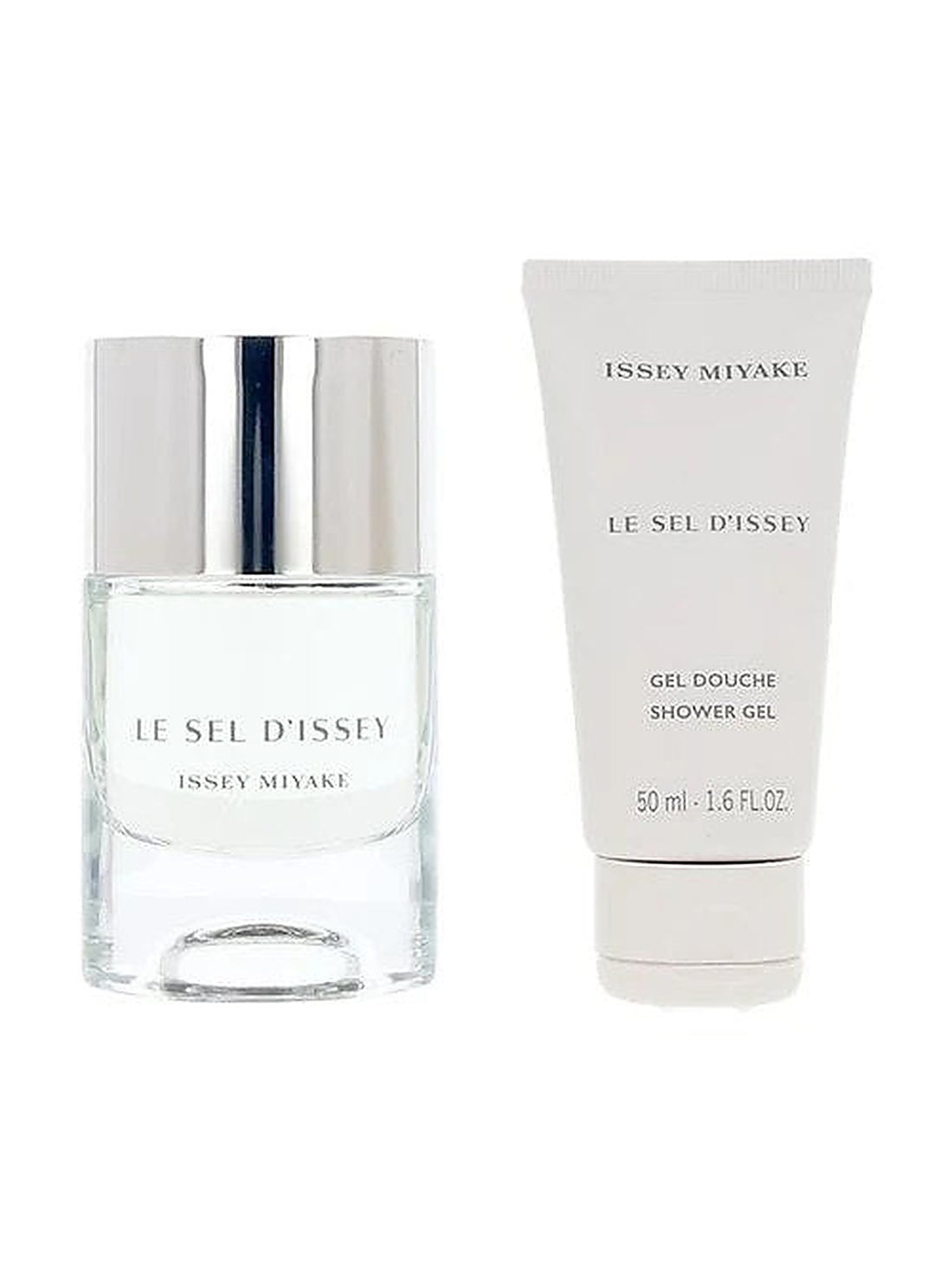 Issey Miyake le Sel D' Estuche 2 Piezas Eau de Toilette Unisexparfum 100 ml