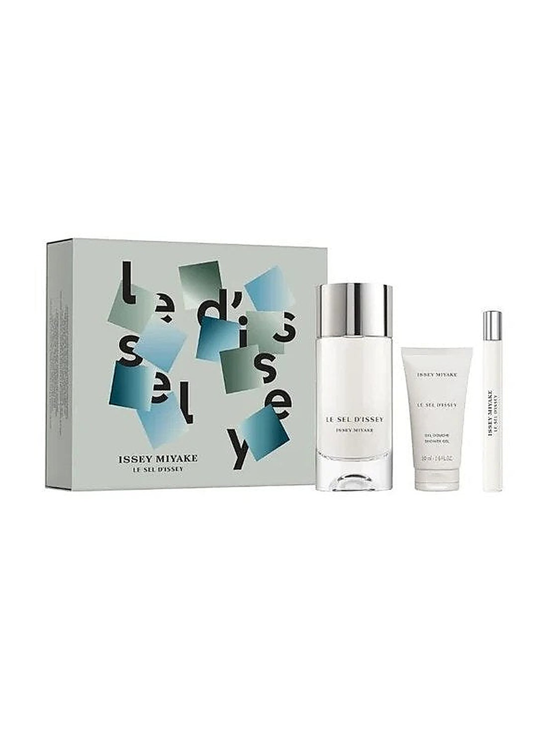 Issey Miyake le Sel Dissey H Et100 Cof-D Eau de Toilette Herrenparfum 100 ml