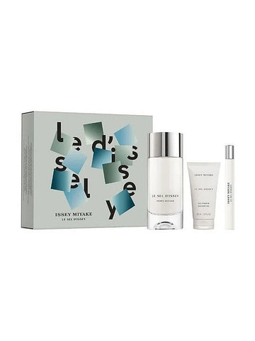 Issey Miyake le Sel Dissey H Et100 Cof-D Eau de Toilette Herrenparfum 100 ml