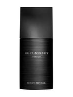 Issey Miyake Nuit D Eau de Parfum Herrenparfum 125 ml