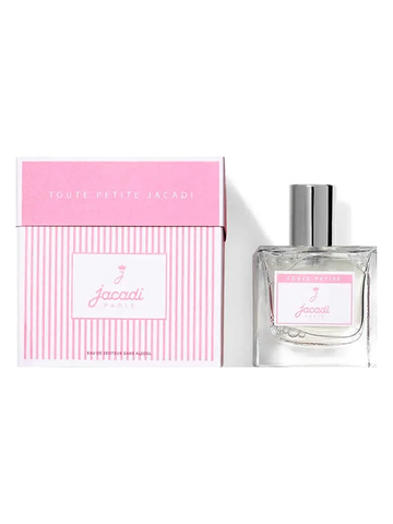 Jacadi Toute Petite Eau de Cologne Unisex Parfum 100 ml - JACADI